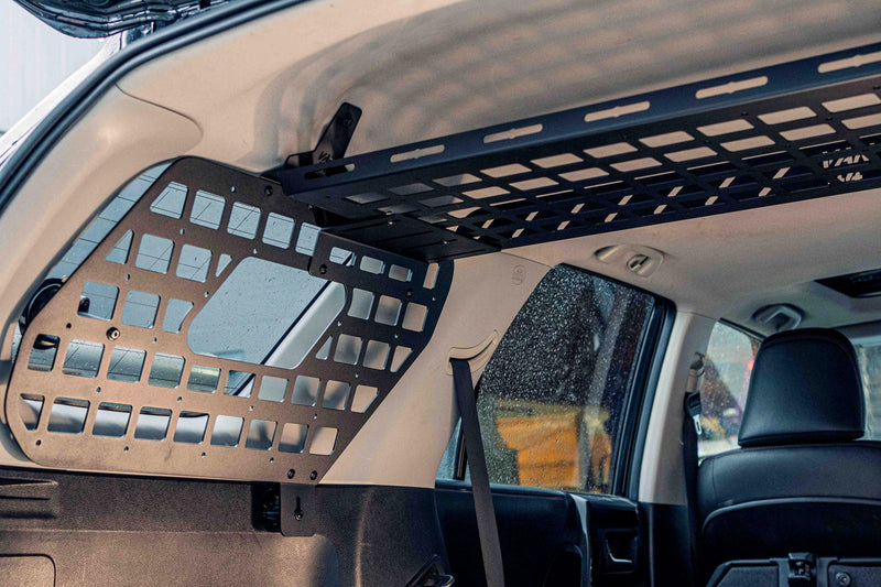 Chargez l'image dans la visionneuse de la galerie, 2010-2024 Toyota 4Runner Interior MOLLE System
