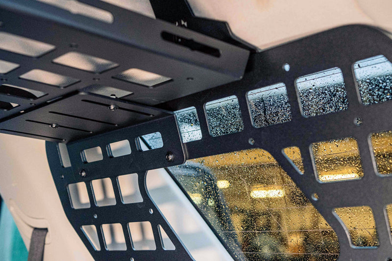 Chargez l'image dans la visionneuse de la galerie, 2010-2024 Toyota 4Runner Interior MOLLE System
