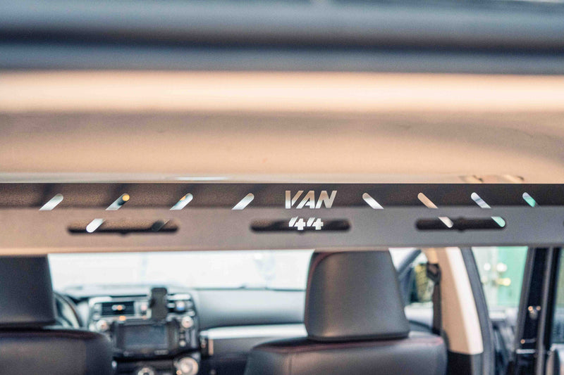 Chargez l'image dans la visionneuse de la galerie, 2010-2024 Toyota 4Runner Interior MOLLE System
