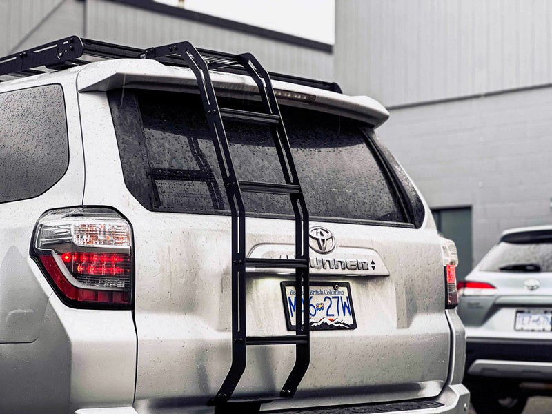 Load image into Gallery viewer, 2010-2024 Toyota 4Runner Hatch Ladder
