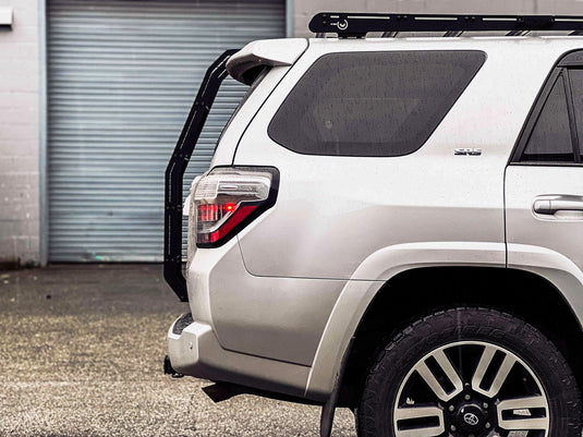 2010-2024 Toyota 4Runner Hatch Ladder