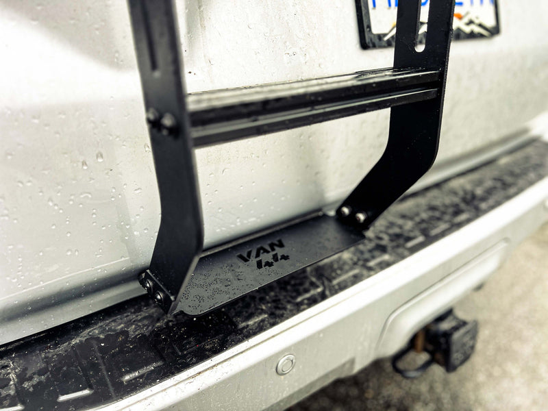 Load image into Gallery viewer, 2010-2024 Toyota 4Runner Hatch Ladder
