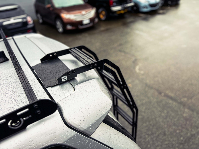 Load image into Gallery viewer, 2010-2024 Toyota 4Runner Hatch Ladder
