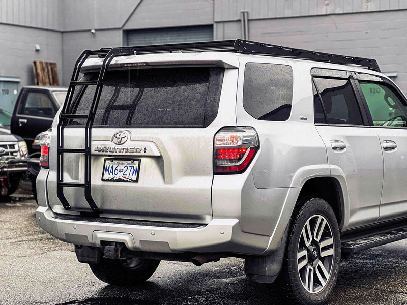 Load image into Gallery viewer, 2010-2024 Toyota 4Runner Hatch Ladder
