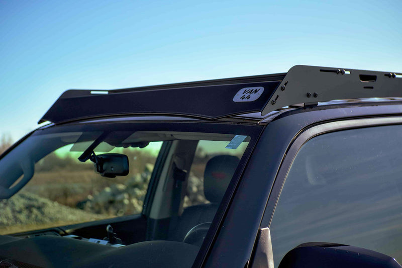 Load image into Gallery viewer, 2010-2024 Toyota 4Runner Roof Rack
