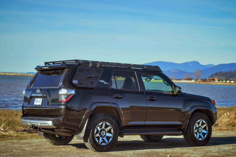 Load image into Gallery viewer, 2010-2024 Toyota 4Runner Roof Rack

