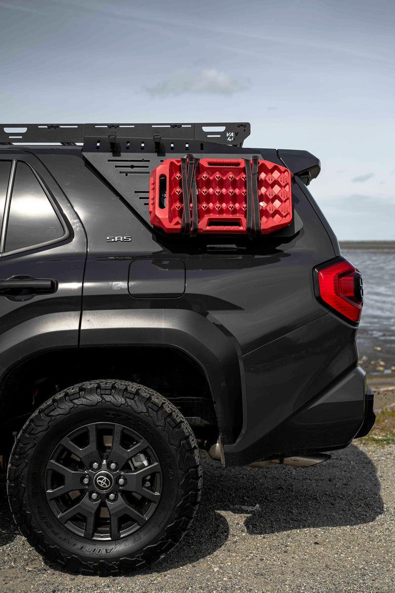 Chargez l'image dans la visionneuse de la galerie, 2025 Toyota 4Runner Exterior Panels
