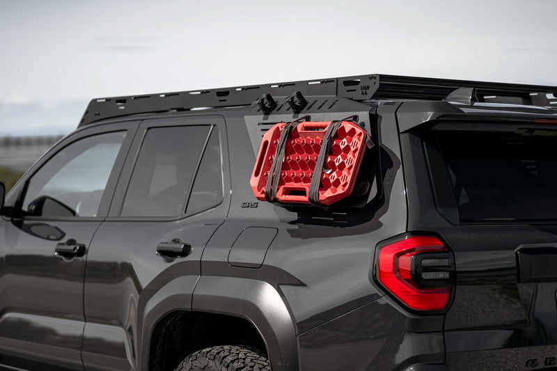 Chargez l'image dans la visionneuse de la galerie, 2025 Toyota 4Runner Exterior Panels
