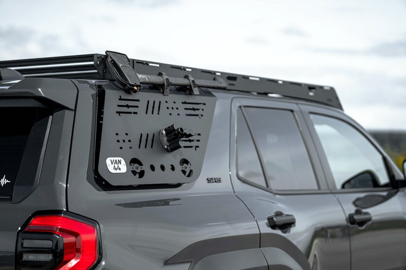 Chargez l'image dans la visionneuse de la galerie, 2025 Toyota 4Runner Exterior Panels
