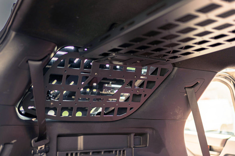 Load image into Gallery viewer, 2025 Toyota 4Runner Interior MOLLE System
