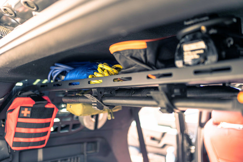 Load image into Gallery viewer, 2025 Toyota 4Runner Interior MOLLE System
