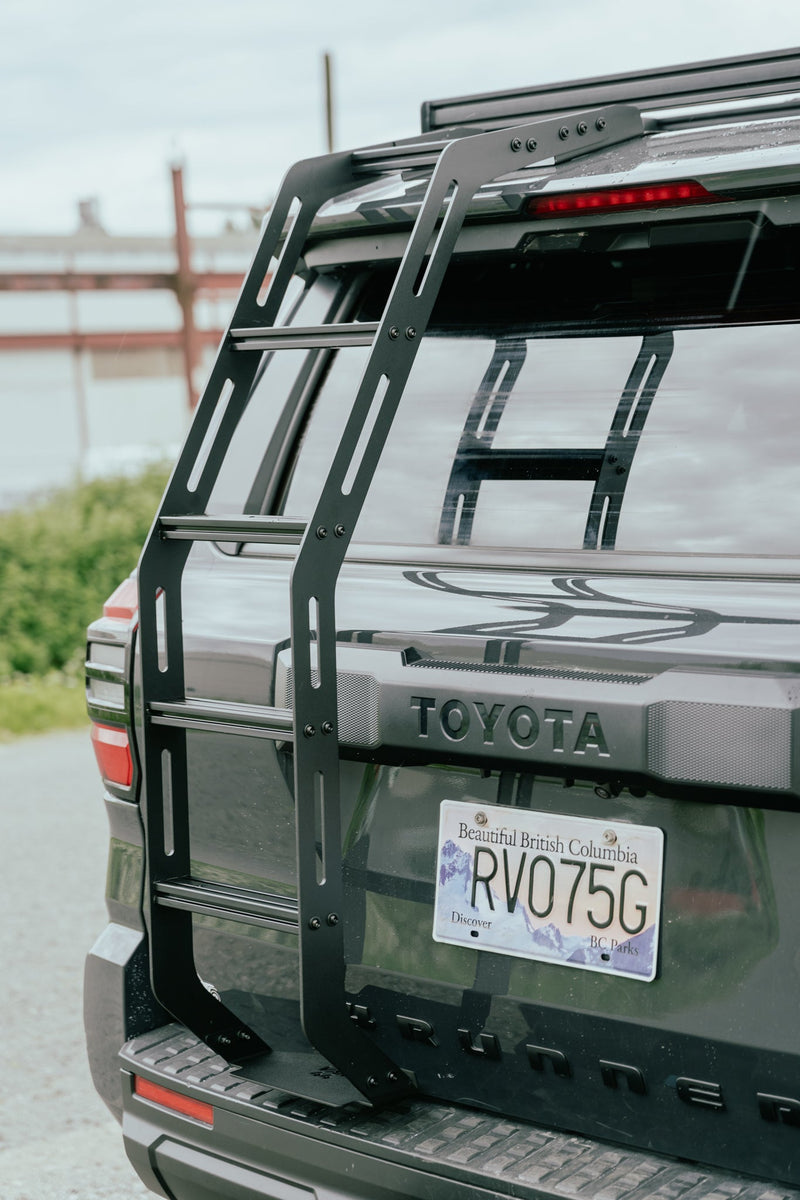 Load image into Gallery viewer, 2025-2026 Toyota 4Runner Hatch Ladder
