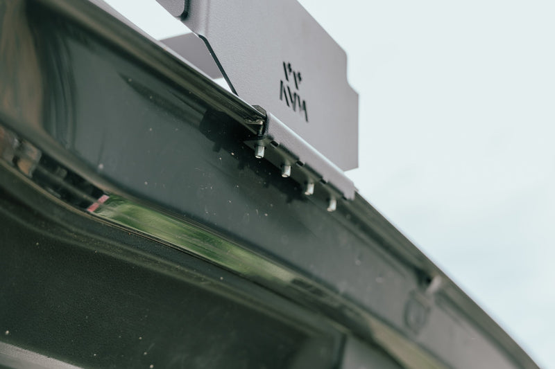 Load image into Gallery viewer, 2025-2026 Toyota 4Runner Hatch Ladder

