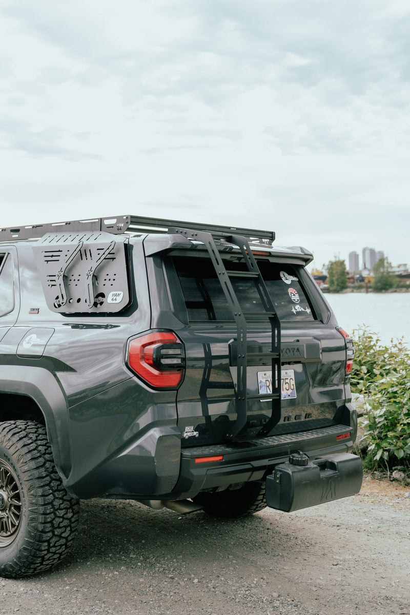 Load image into Gallery viewer, 2025-2026 Toyota 4Runner Hatch Ladder
