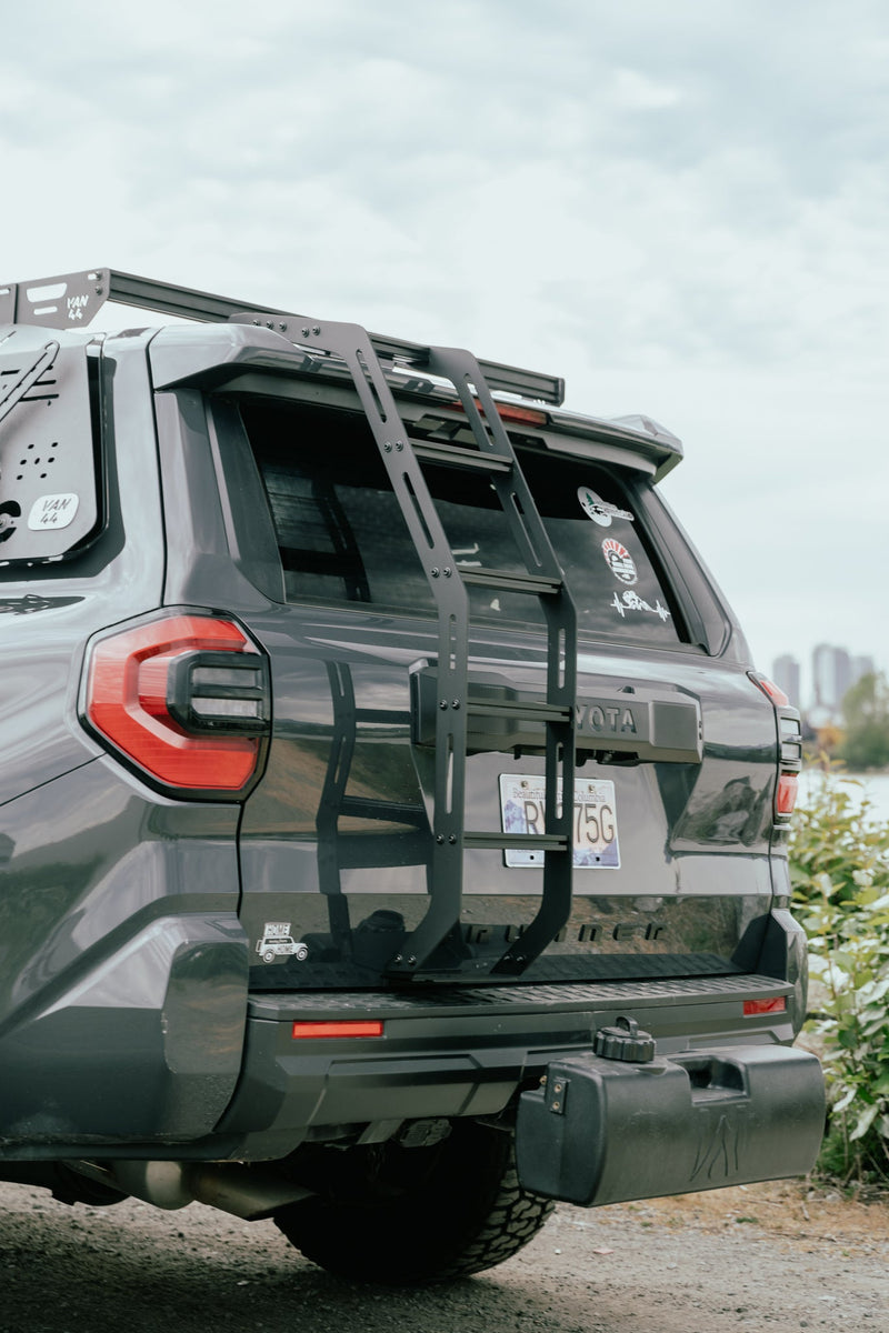 Load image into Gallery viewer, 2025-2026 Toyota 4Runner Hatch Ladder
