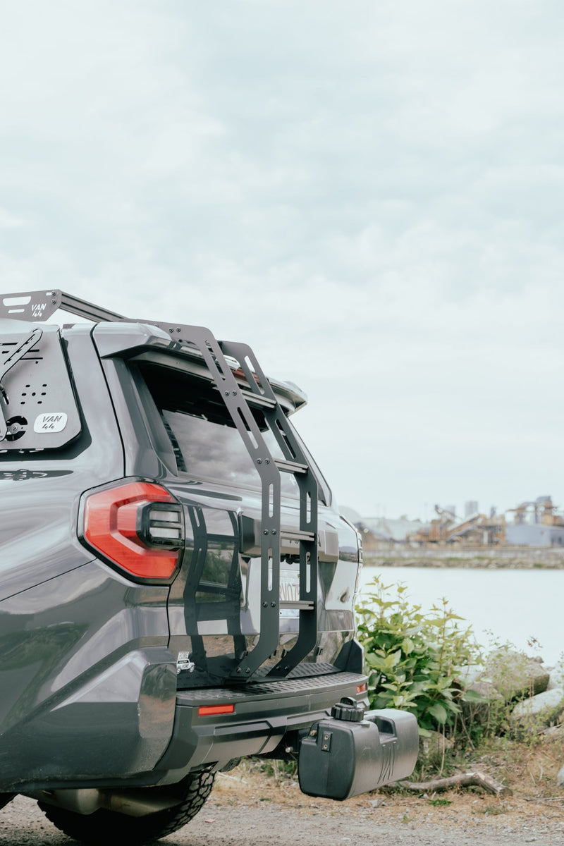 Load image into Gallery viewer, 2025-2026 Toyota 4Runner Hatch Ladder

