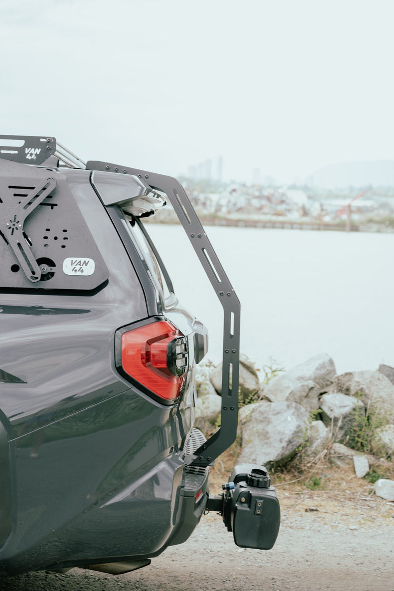 Load image into Gallery viewer, 2025-2026 Toyota 4Runner Hatch Ladder
