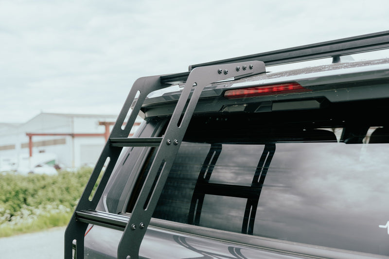 Load image into Gallery viewer, 2025-2026 Toyota 4Runner Hatch Ladder
