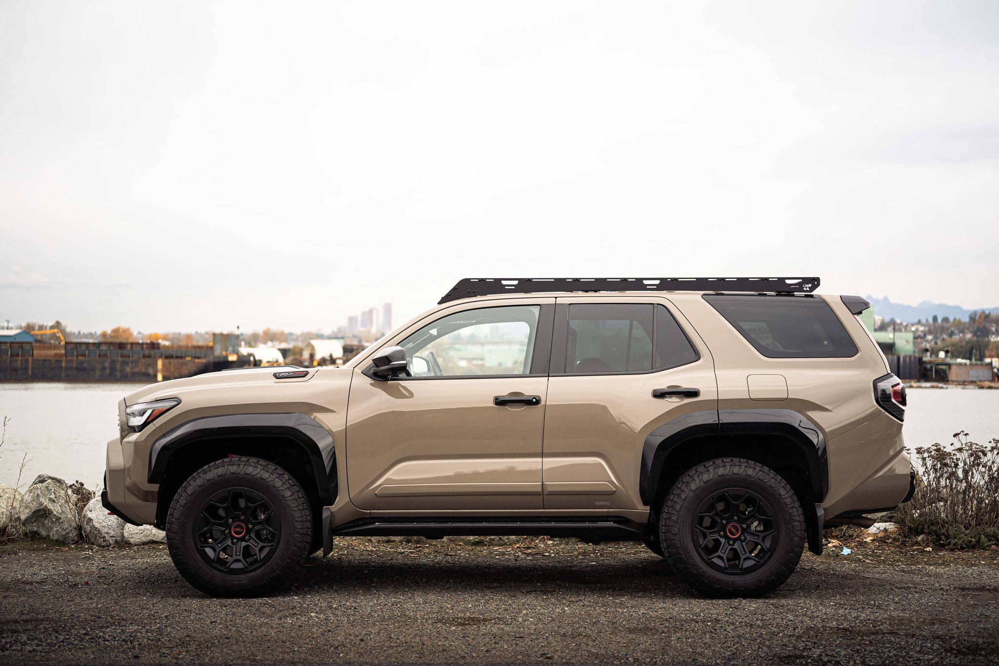 2025-2026 Toyota 4Runner Roof Rack