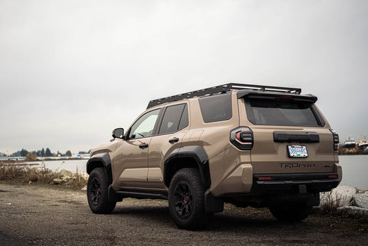 2025-2026 Toyota 4Runner Roof Rack