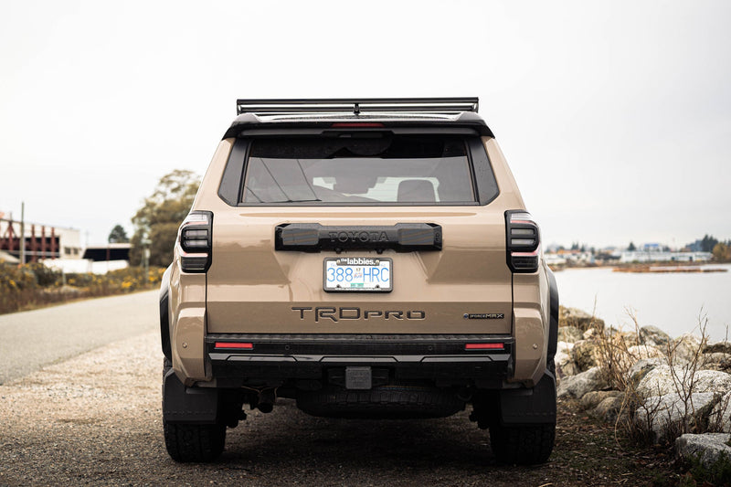 Load image into Gallery viewer, 2025-2026 Toyota 4Runner Roof Rack
