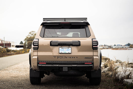 2025-2026 Toyota 4Runner Roof Rack