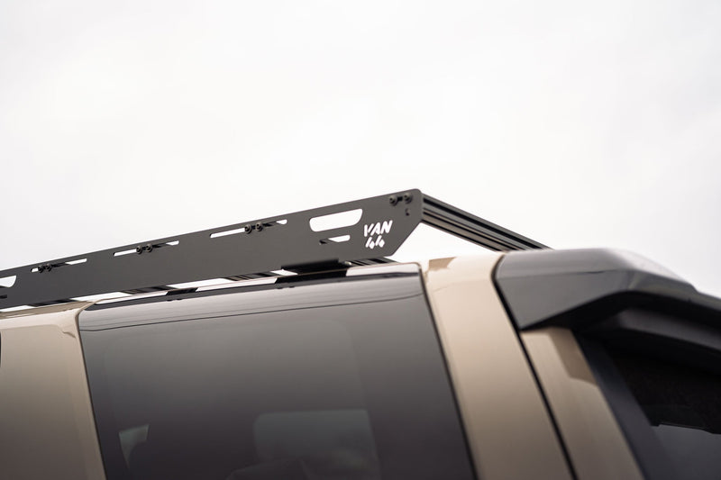Load image into Gallery viewer, 2025-2026 Toyota 4Runner Roof Rack
