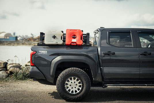 2005-2026 Toyota Tacoma Bed Rack System