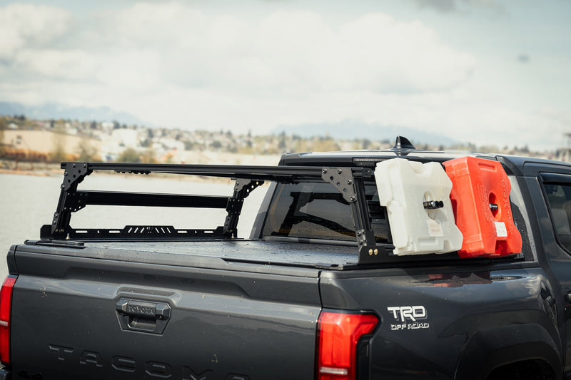 Chargez l'image dans la visionneuse de la galerie, Truck Bed Rack System
