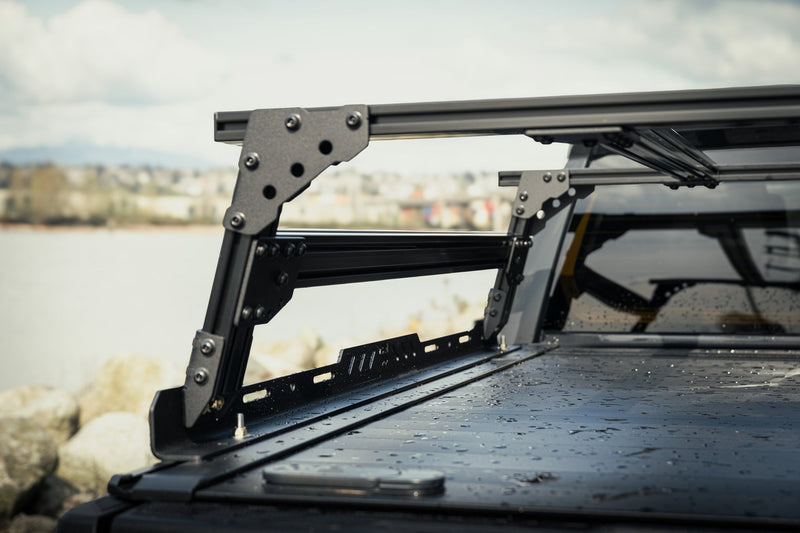 Chargez l'image dans la visionneuse de la galerie, Truck Bed Rack System
