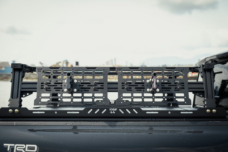 Chargez l'image dans la visionneuse de la galerie, Truck Bed Rack System
