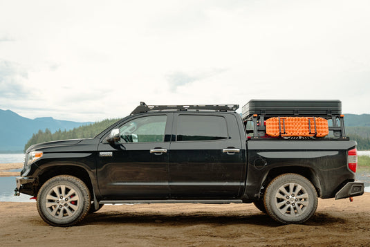 2007-2021 Toyota Tundra Bed Rack System