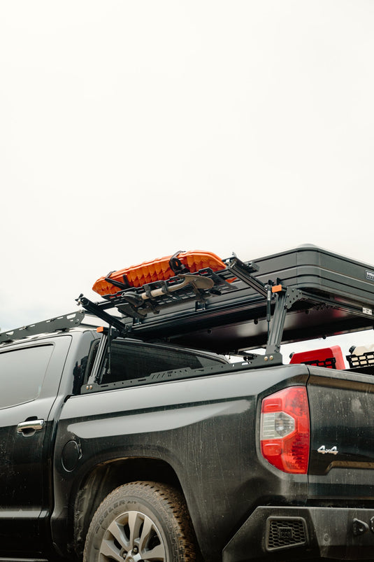 2007-2021 Toyota Tundra Bed Rack System