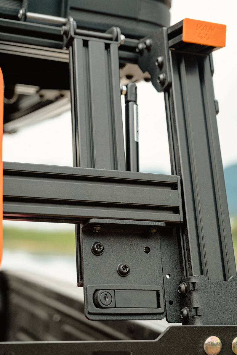 Chargez l'image dans la visionneuse de la galerie, 2007-2021 Toyota Tundra Bed Rack System
