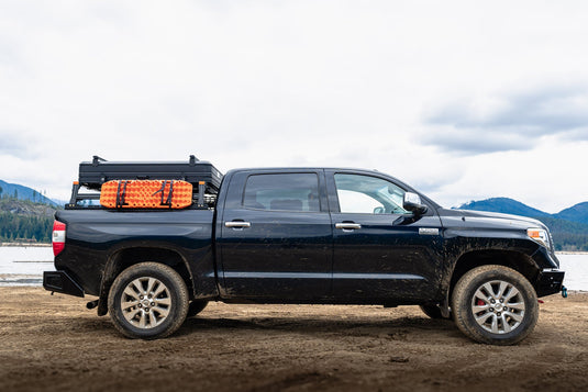 Truck Bed Rack System