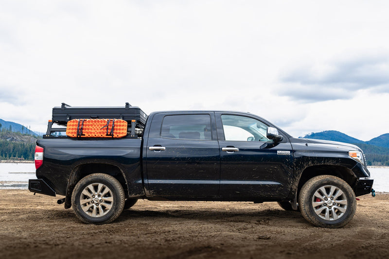 Chargez l'image dans la visionneuse de la galerie, Truck Bed Rack System
