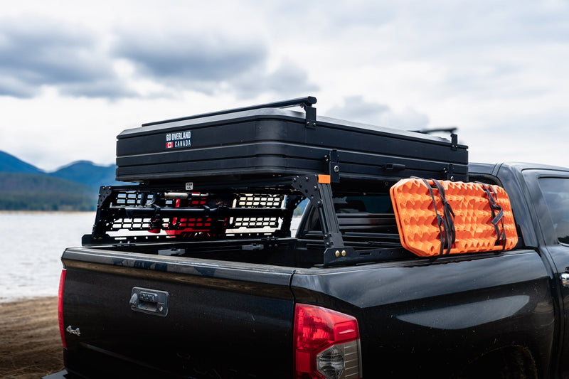 Chargez l'image dans la visionneuse de la galerie, Truck Bed Rack System
