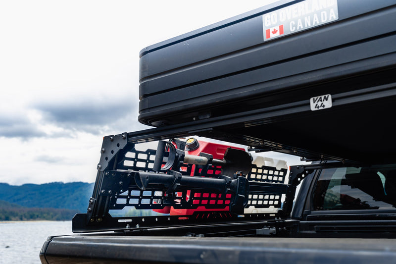 Chargez l'image dans la visionneuse de la galerie, Truck Bed Rack System

