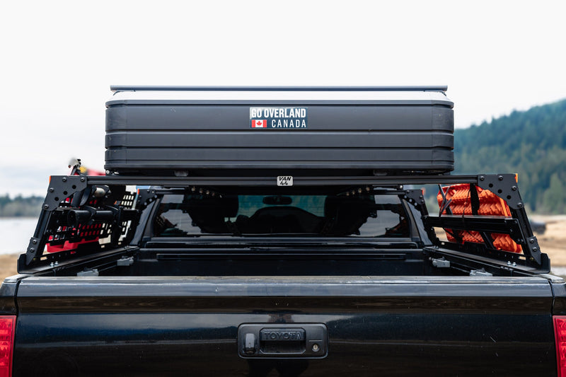 Chargez l'image dans la visionneuse de la galerie, Truck Bed Rack System
