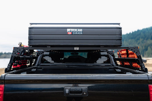 Truck Bed Rack System