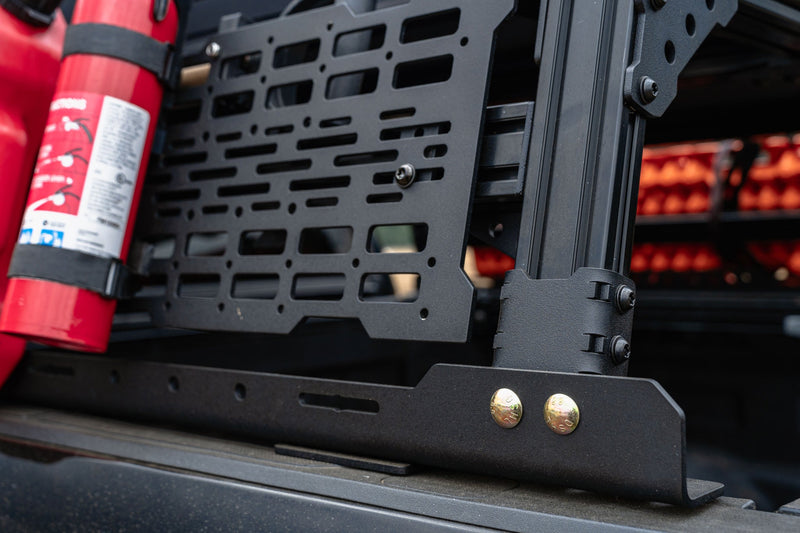 Chargez l'image dans la visionneuse de la galerie, Truck Bed Rack System
