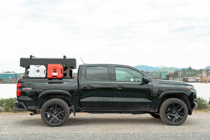 Load image into Gallery viewer, 2015-2026 Chevrolet Colorado Bed Rack System
