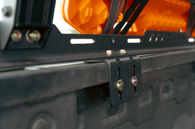 Load image into Gallery viewer, 2015-2026 Chevrolet Colorado Bed Rack System
