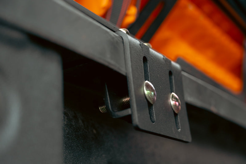 Load image into Gallery viewer, 2015-2026 Chevrolet Colorado Bed Rack System
