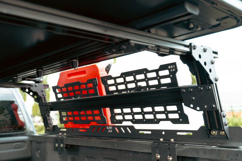 Load image into Gallery viewer, 2015-2026 Chevrolet Colorado Bed Rack System
