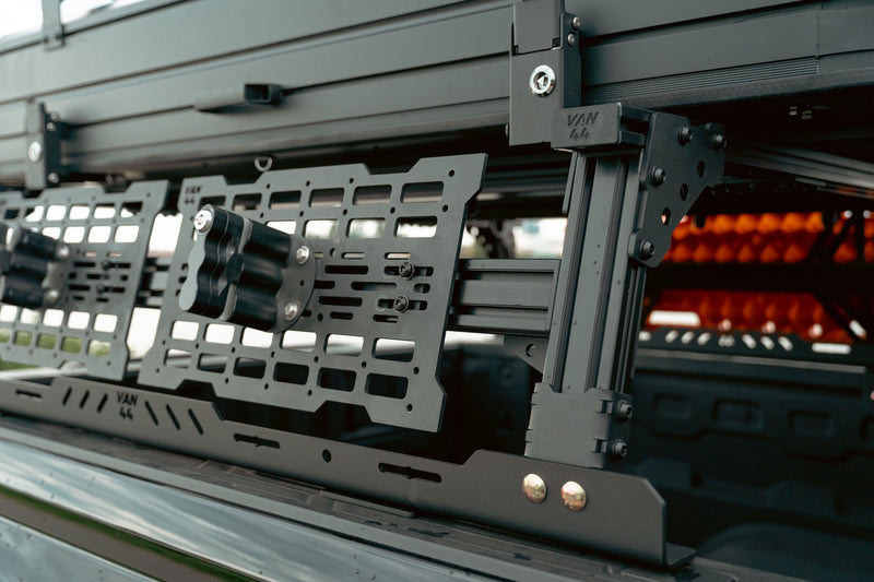 Load image into Gallery viewer, 2015-2026 Chevrolet Colorado Bed Rack System

