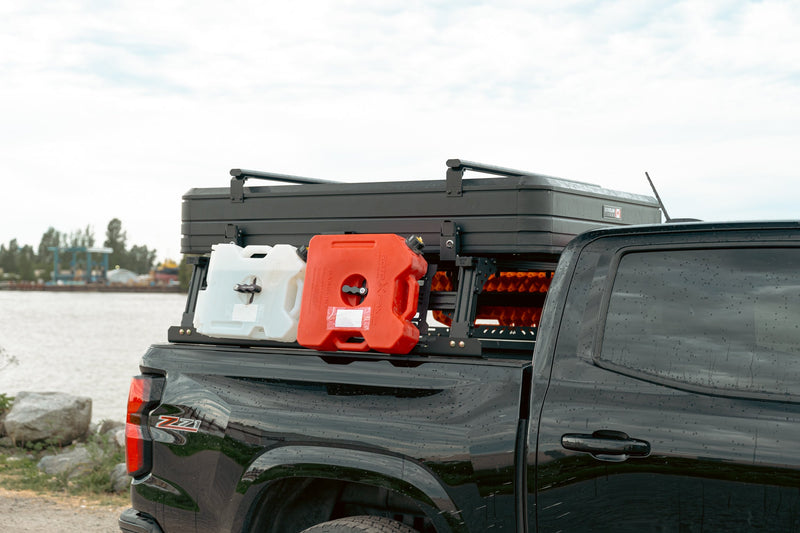 Load image into Gallery viewer, 2015-2026 Chevrolet Colorado Bed Rack System
