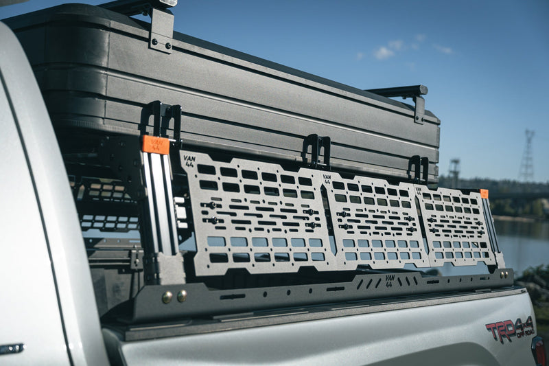 Chargez l'image dans la visionneuse de la galerie, 2023-2026 Toyota Tundra Bed Rack System
