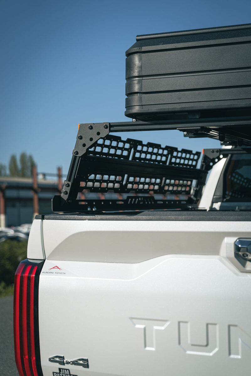 Chargez l'image dans la visionneuse de la galerie, 2023-2026 Toyota Tundra Bed Rack System
