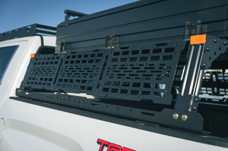 Chargez l'image dans la visionneuse de la galerie, 2023-2026 Toyota Tundra Bed Rack System
